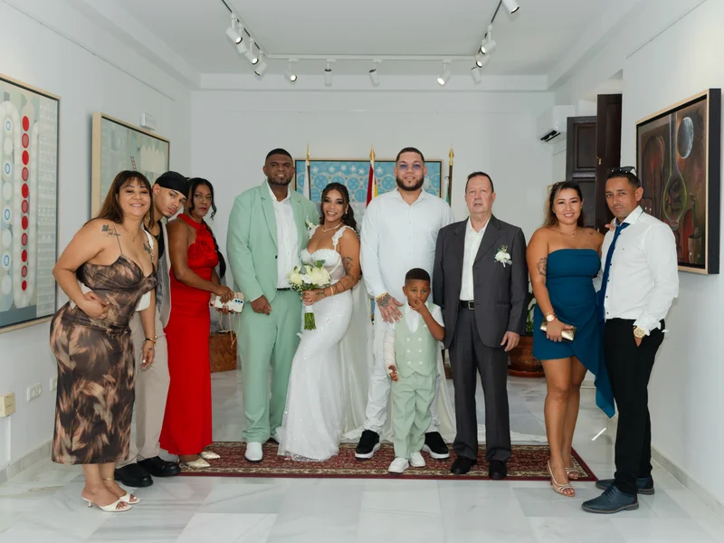 Boda 9