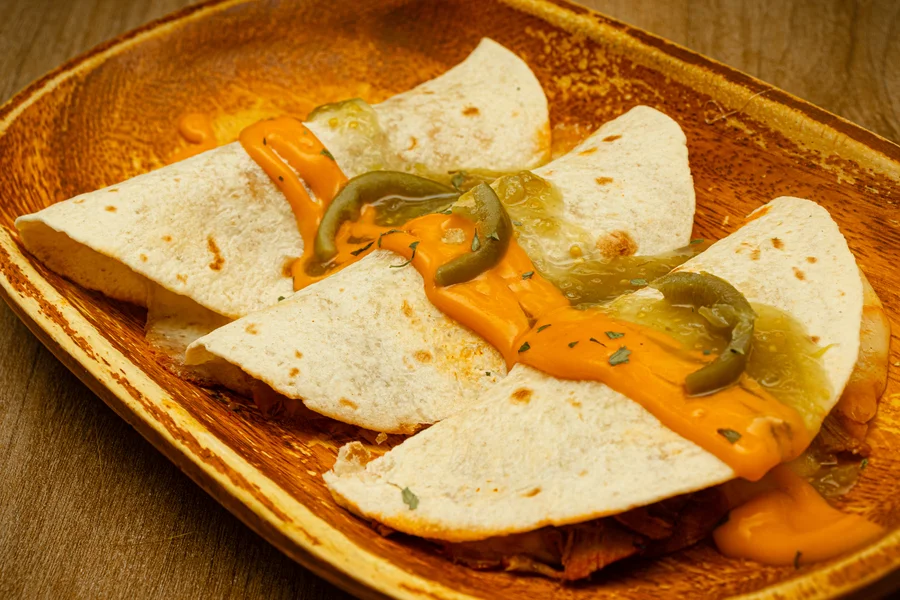 GUACAMOLE 2
